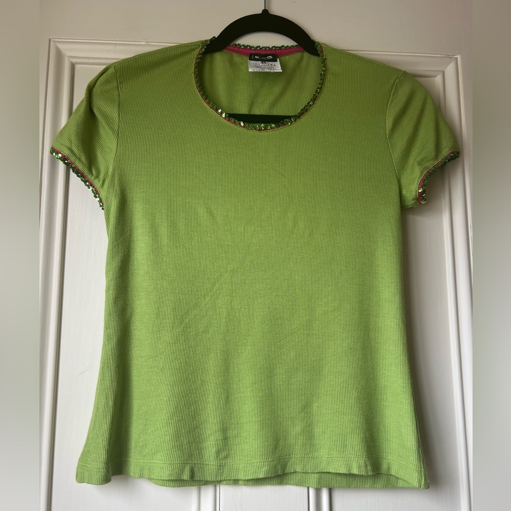 Vintage Dolce & Gabbana D&G 1990s Shirt